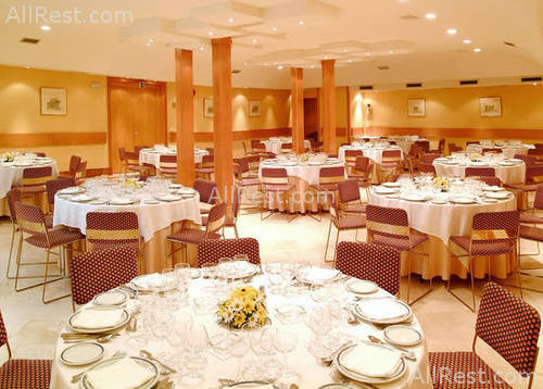 Melia Caceres Boutique Hotel 11